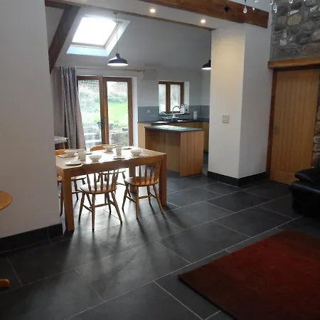 Whitewell Barn Villa Swansea Exterior photo