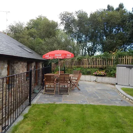 Whitewell Barn Villa Swansea Exterior photo