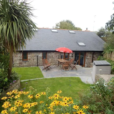 Whitewell Barn Villa Swansea Exterior photo